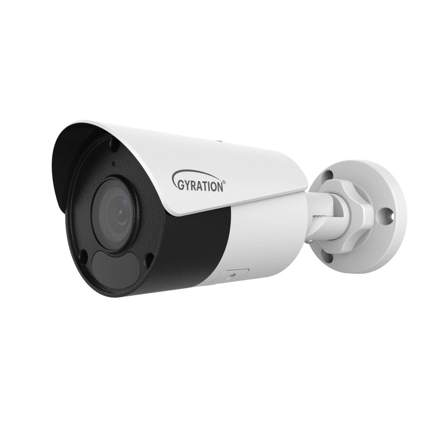 Gyration Outdoor Network Camera CYBERVIEW 400B 4MP IR Fixed Bullet Gyration Outdoor Network Camera CYBERVIEW 400B 4MP IR Fixed Bullet