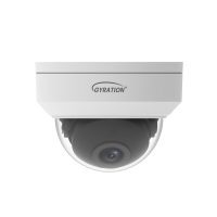 Gyration Outdoor Network Camera CYBERVIEW 400D 4MP IR Fixed Dome