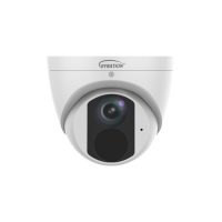 Gyration Outdoor Network Camera CYBERVIEW 400T 4MP IR Fixed Turret
