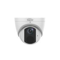 Gyration Outdoor Network Camera CYBERVIEW 810T 8MP Intelligent Fixed Deterrence Turret