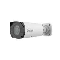 Gyration Outdoor Network Camera CYBERVIEW 811B 8MP Intelligent Varifocal Bullet