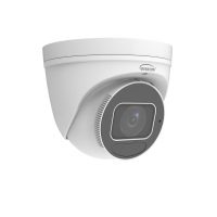 Gyration Outdoor Network Camera CYBERVIEW 811T 8MP Intelligent Varifocal Turret
