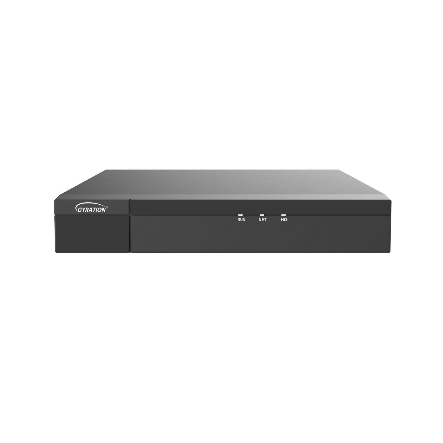 Gyration Network Video Recorder (NVR) CYBERVIEW N4 with PoE 4-Channel Input Gyration Network Video Recorder (NVR) CYBERVIEW N4 with PoE 4-Channel Input