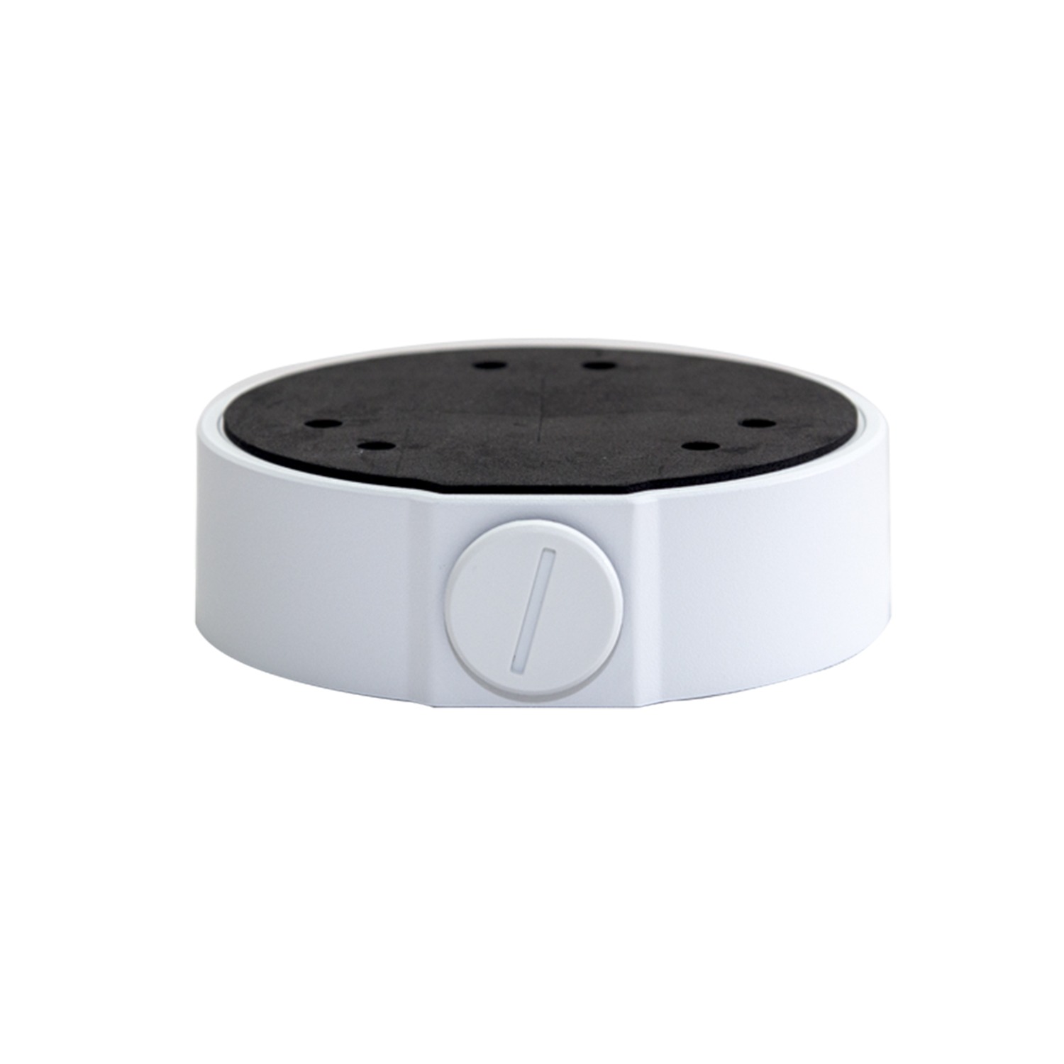 Gyration Mounting Box for Network Camera ACS-J102 – Aluminum Alloy Gyration Mounting Box for Network Camera ACS-J102 - Aluminum Alloy