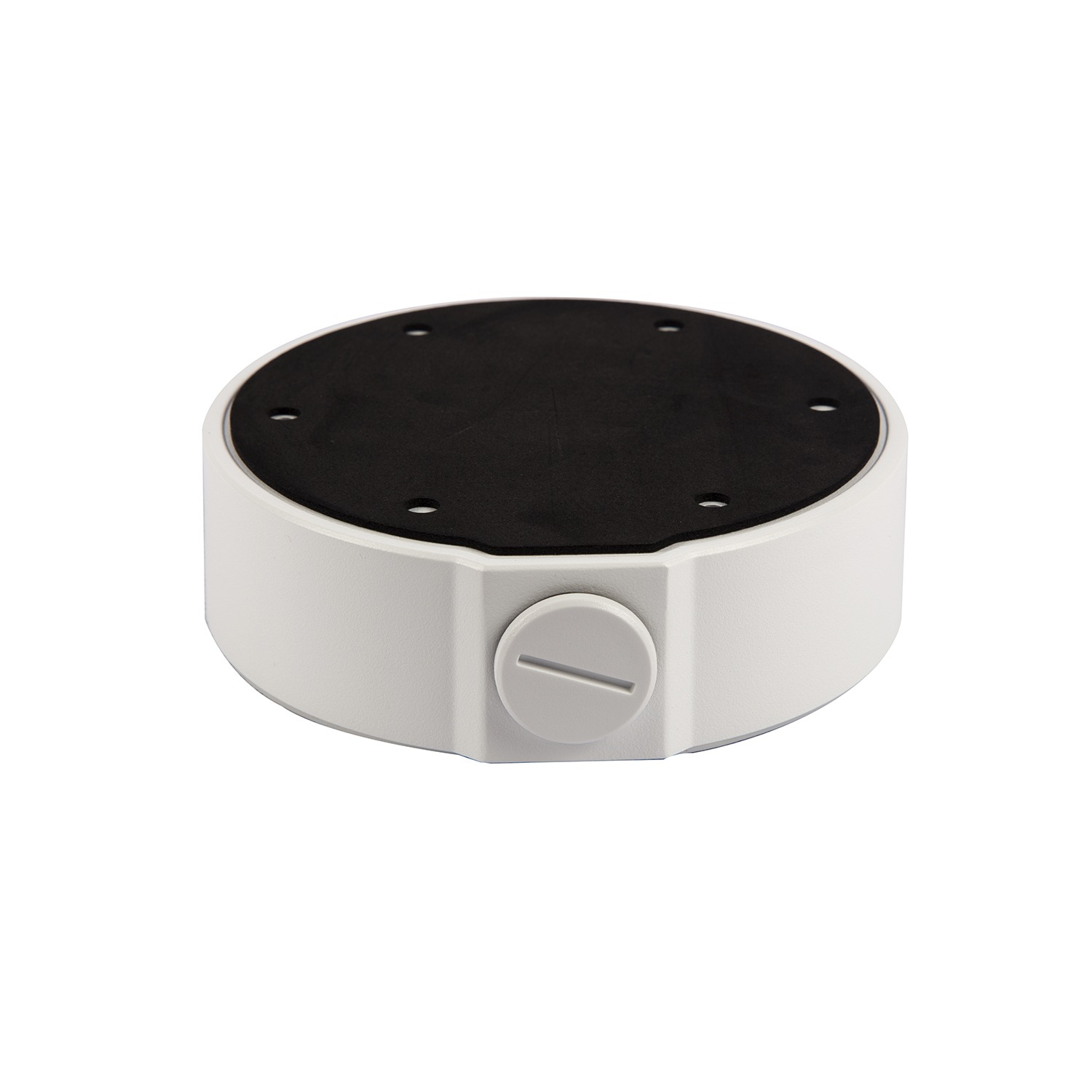 Gyration Mounting Box for Network Camera ACS-J103 – Aluminum Alloy Gyration Mounting Box for Network Camera ACS-J103 - Aluminum Alloy