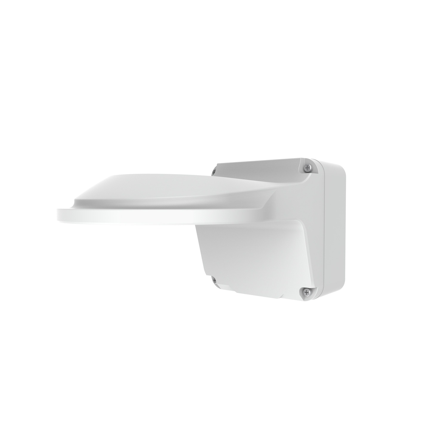 Gyration Wall Mount for Network Camera ACS-J107- Aluminum Alloy Gyration Wall Mount for Network Camera ACS-J107- Aluminum Alloy