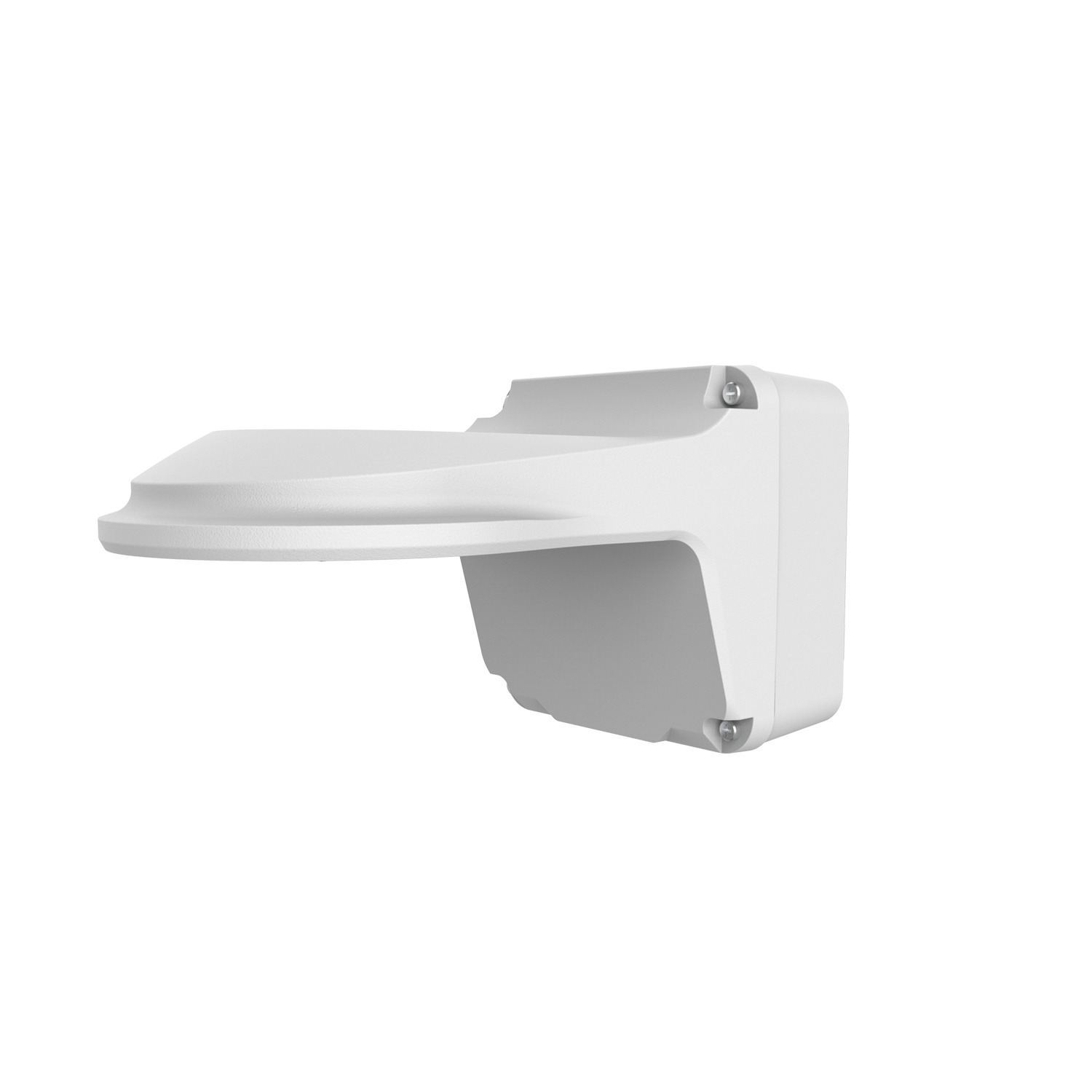 Gyration Wall Mount for Network Camera ACS-J108- Aluminum Alloy Gyration Wall Mount for Network Camera ACS-J108- Aluminum Alloy