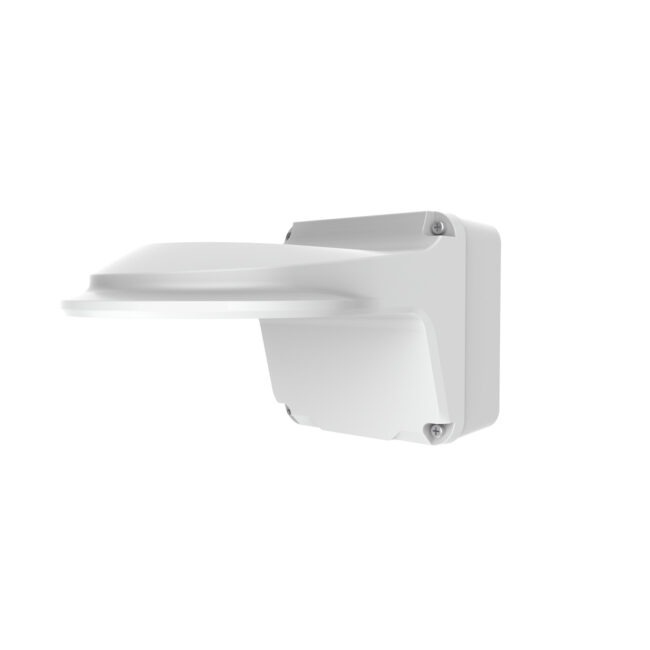 Gyration Wall Mount for Network Camera ACS-J109- Aluminum Alloy Gyration Wall Mount for Network Camera ACS-J109- Aluminum Alloy
