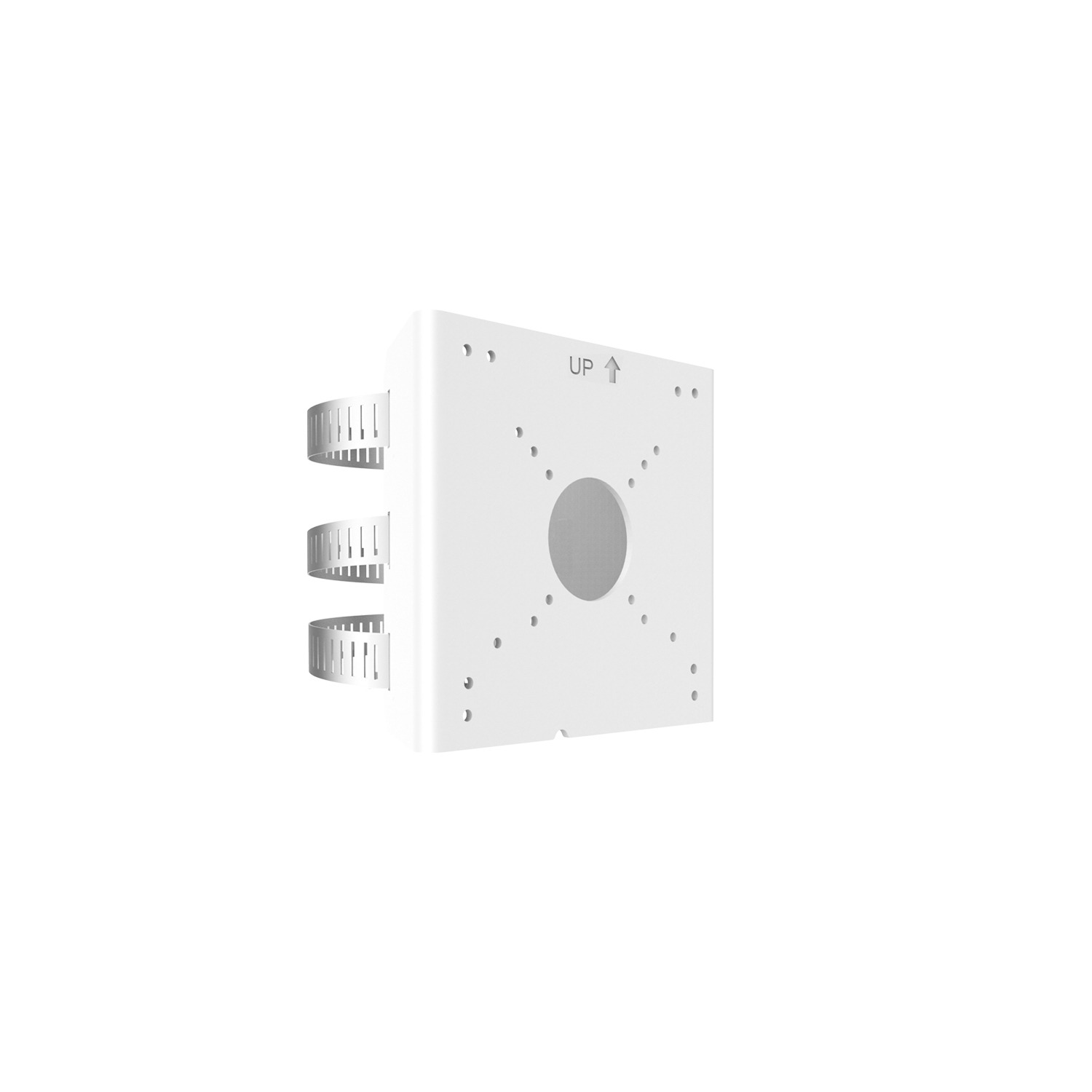 Gyration Pole Mount Adapter ACS-J110 Gyration Pole Mount Adapter ACS-J110