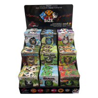 My Audio Pet POP Kit Counter Top Displayer with 18 Pets + 1 Demo