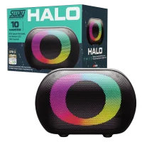 SWAY Speaker Wireless Halo 10 Watt