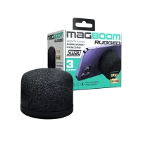 SWAY Speaker MagBoom RUGGED MagSafe 3W - Black