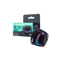 SWAY Speaker MagBoom LED Magnetic 3W
