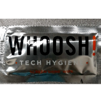 PROMO Whoosh! Screen Shine Wipe