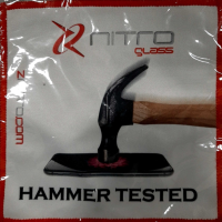 PROMO Nitro Towel