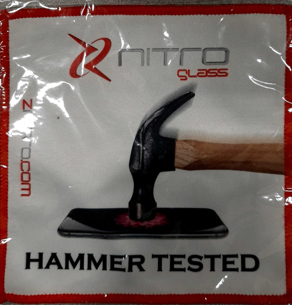 PROMO Nitro Towel PROMO Nitro Towel