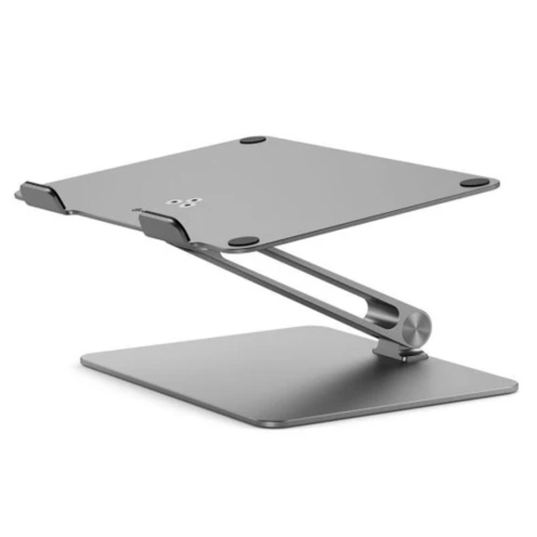 Alogic Elite Adjustable Laptop Stand – Space Grey Alogic Elite Adjustable Laptop Stand - Space Grey