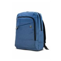 Klipxtreme Backpack 15.6in  Integrated Handle and Padded Shoulder Straps Lightweight - Blue