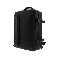 Klipxtreme Backpack 15.6in Multiple Compartments  Built in Lock Vacuum Pump USB charging port