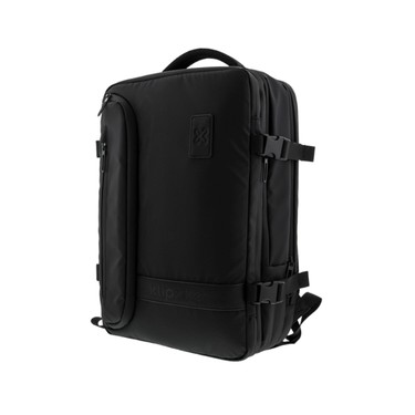 Klipxtreme Backpack 15.6in Multiple Compartments Built in Lock Vacuum Pump USB charging port Klipxtreme Backpack 15.6in Multiple Compartments Built in Lock Vacuum Pump USB charging port
