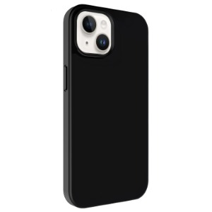AMPD iPhone 13 Case Classic Slim – Black AMPD iPhone 13 Case Classic Slim - Black