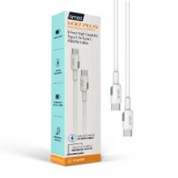 AMPD 6ft USB-C to USB-C data cable